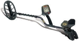 Review for Fisher F75 LTD - Best Metal Detector Beginners