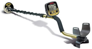 Review of  Fisher Gold Bug Pro - Gold Metal Detector